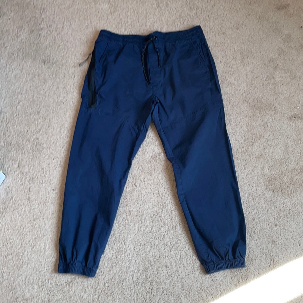 American Eagle flex pants